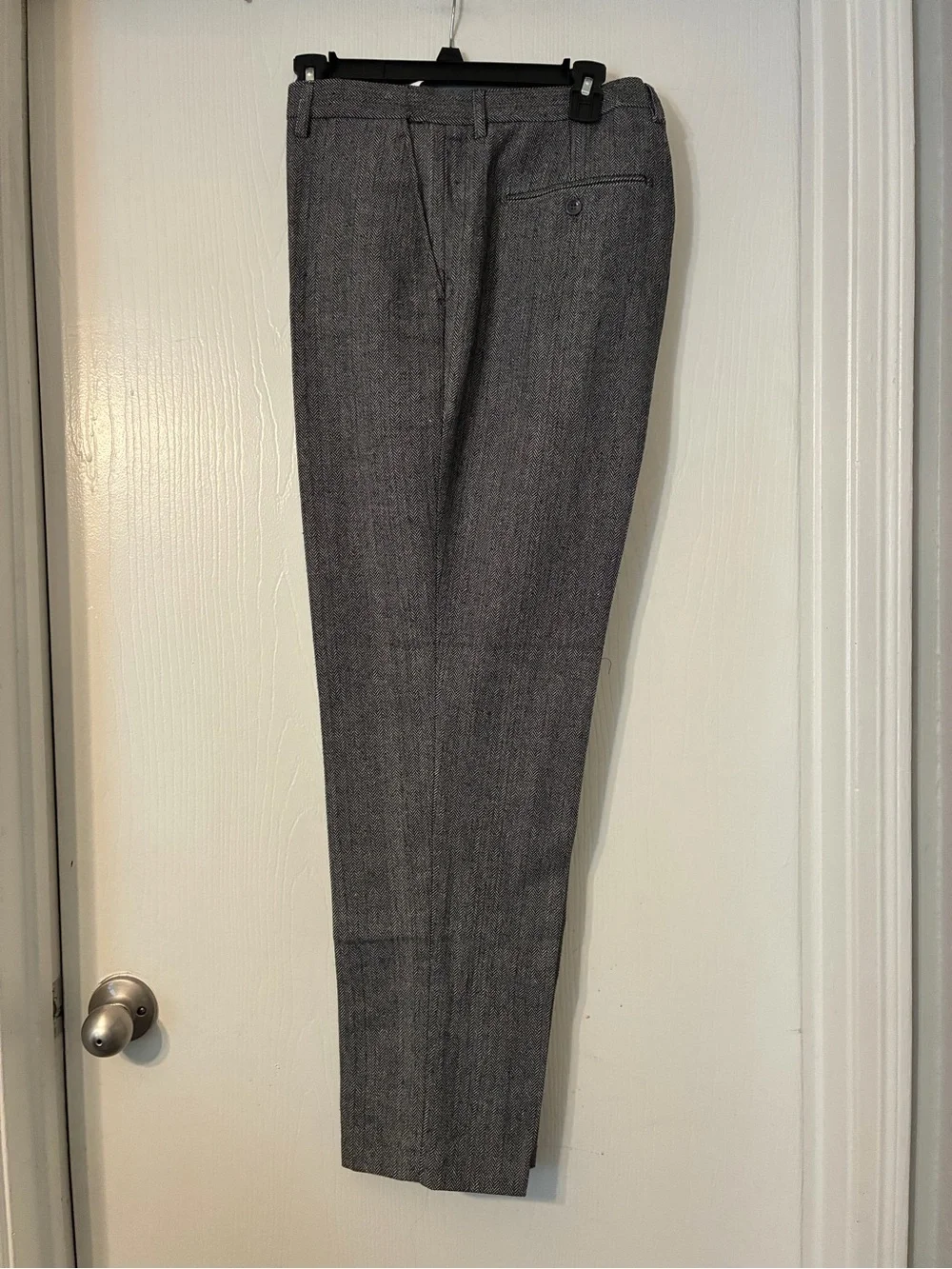 unknown timeless grey